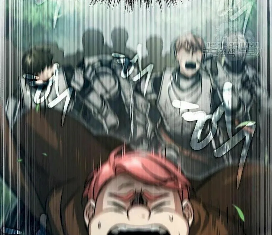 Read Descended from Divinity EN Manga Online