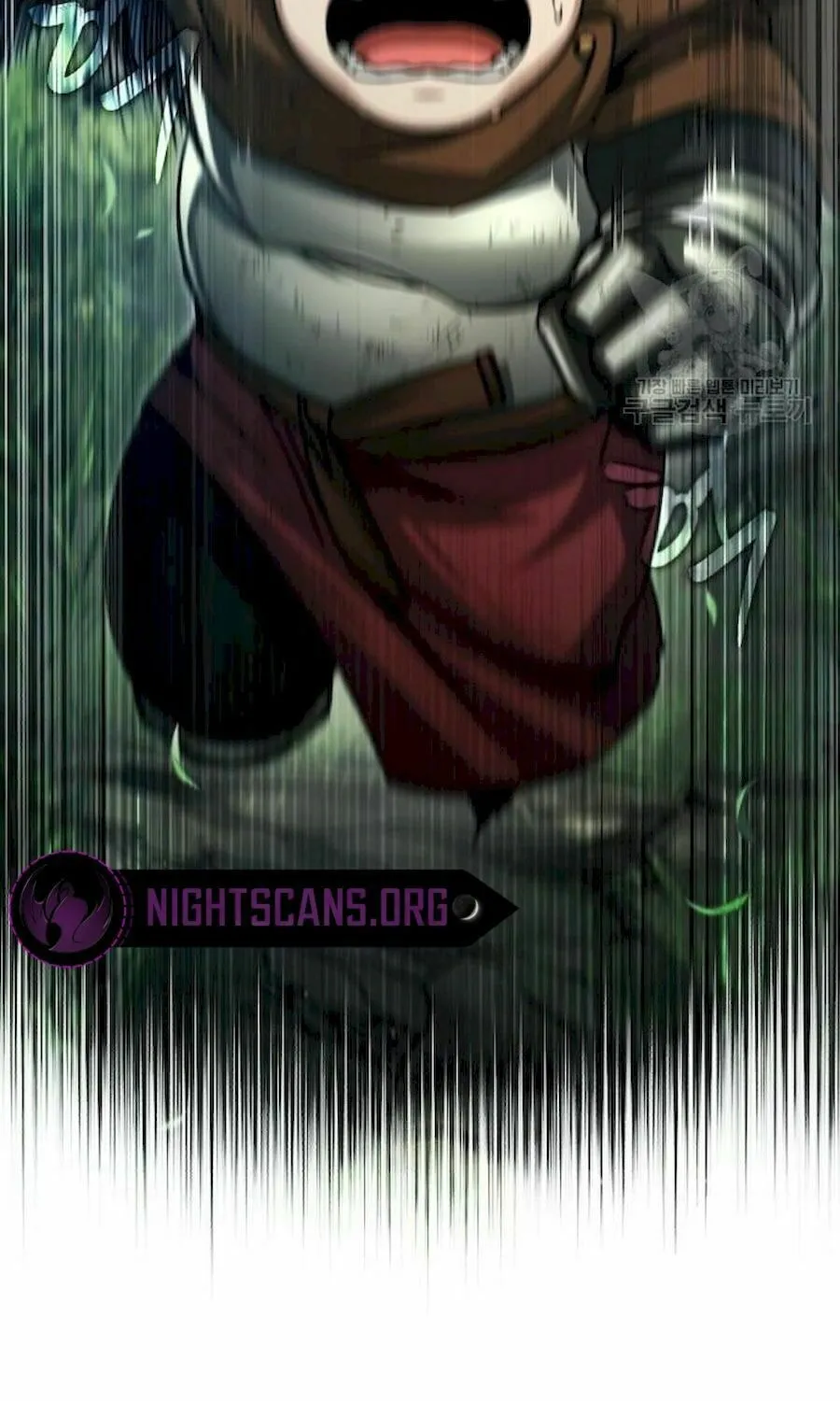 Read Descended from Divinity EN Manga Online
