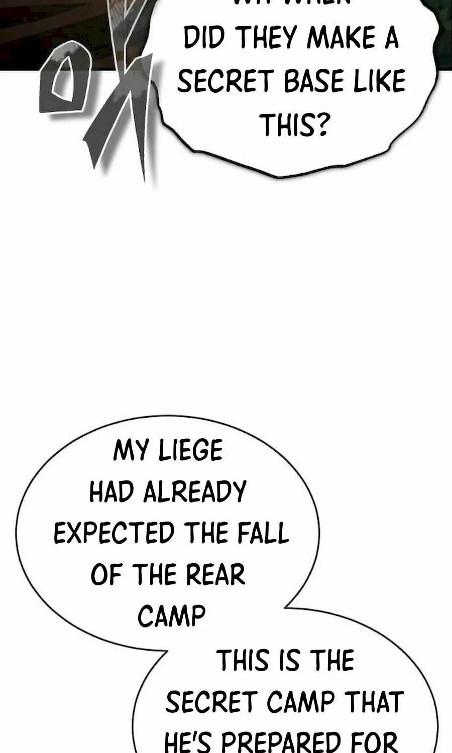 Read Descended from Divinity EN Manga Online