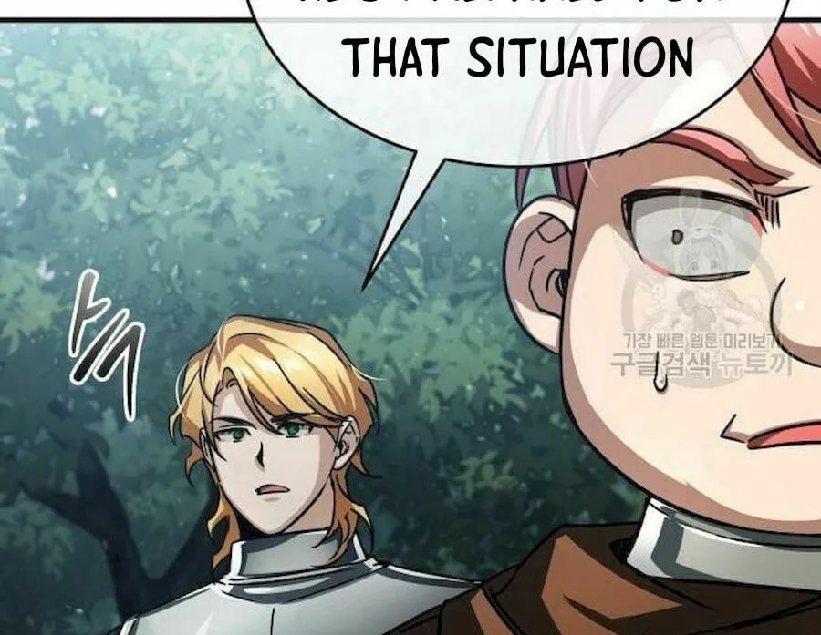 Read Descended from Divinity EN Manga Online