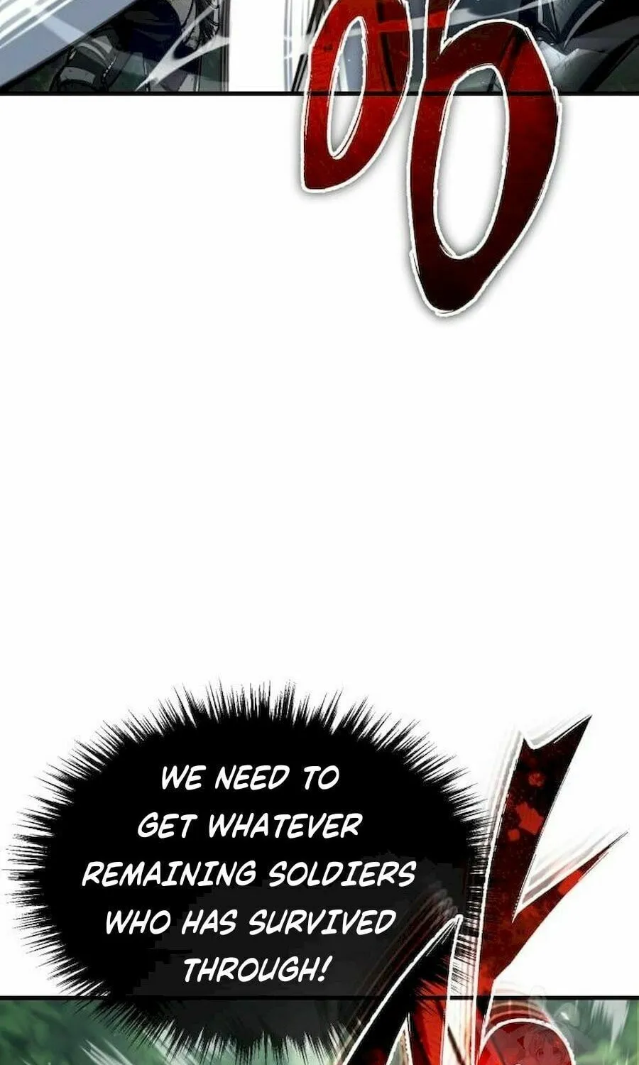 Read Descended from Divinity EN Manga Online