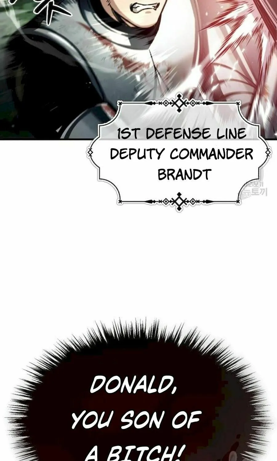 Read Descended from Divinity EN Manga Online