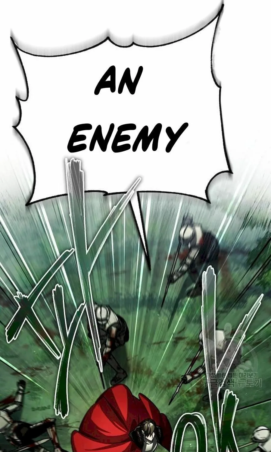 Read Descended from Divinity EN Manga Online