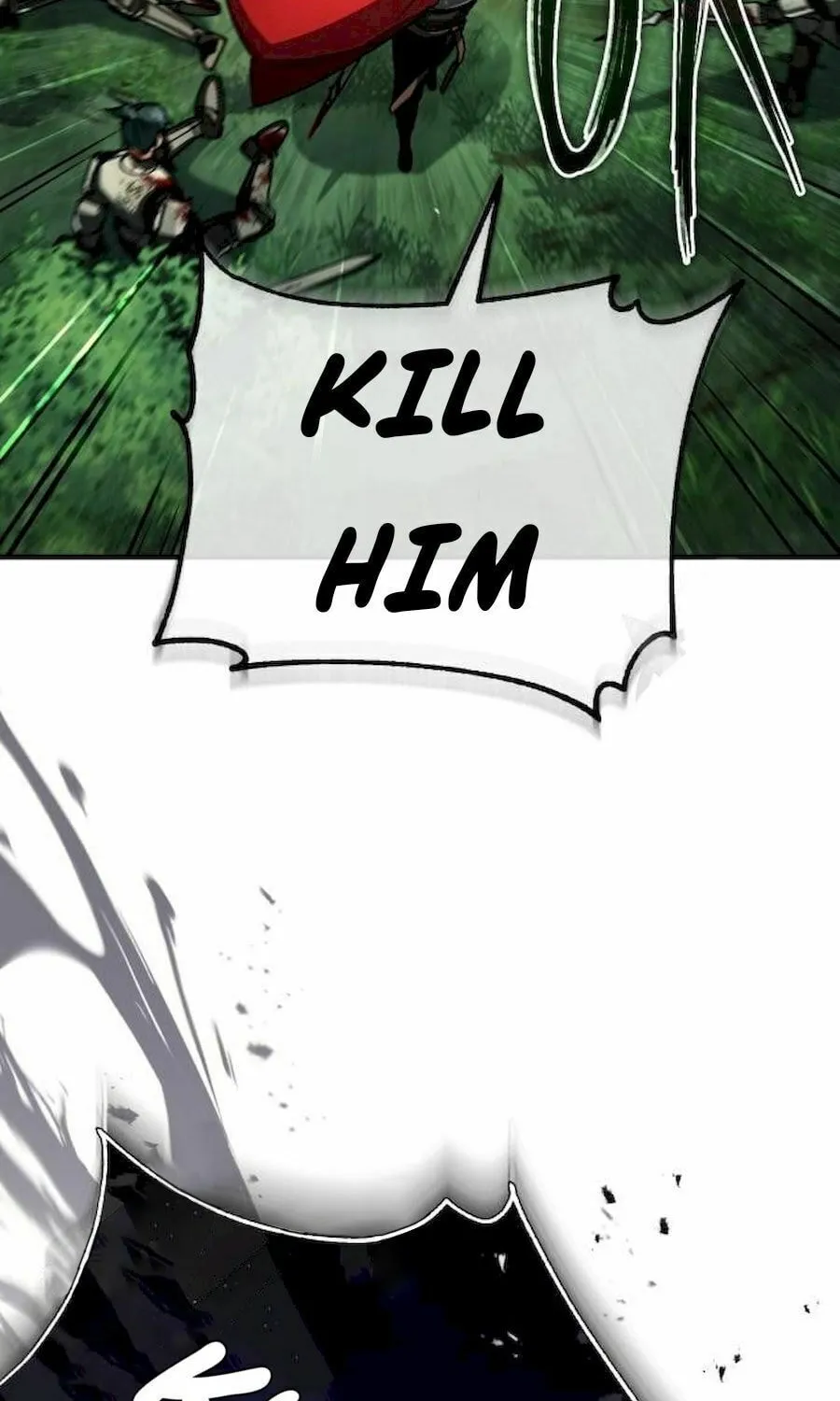 Read Descended from Divinity EN Manga Online