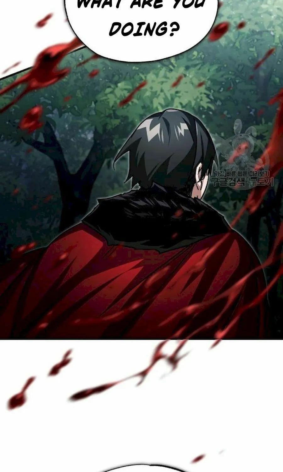 Read Descended from Divinity EN Manga Online