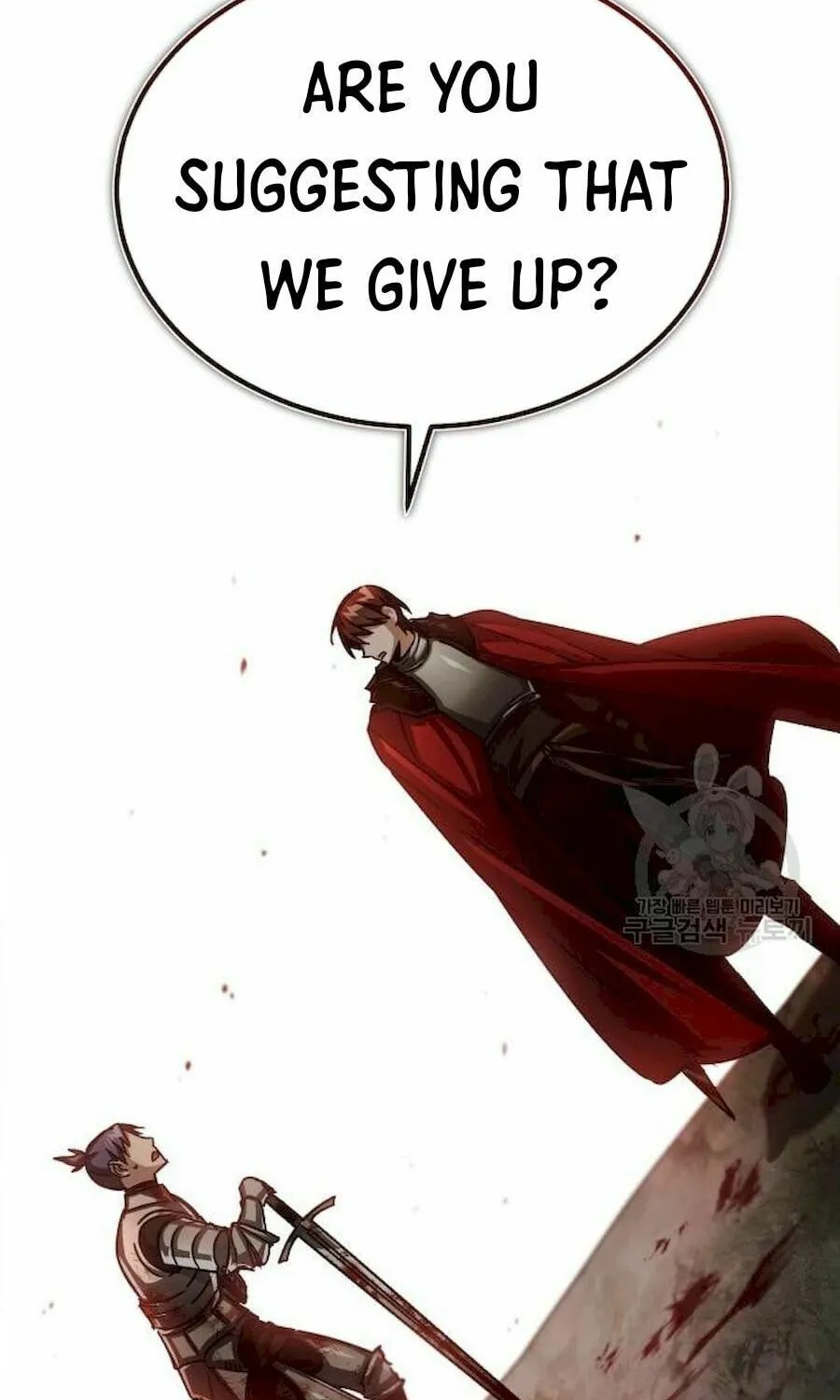 Read Descended from Divinity EN Manga Online