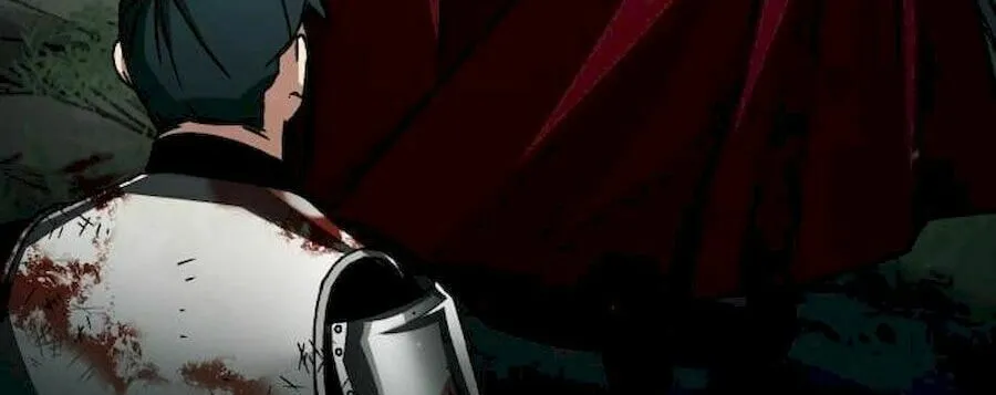 Read Descended from Divinity EN Manga Online