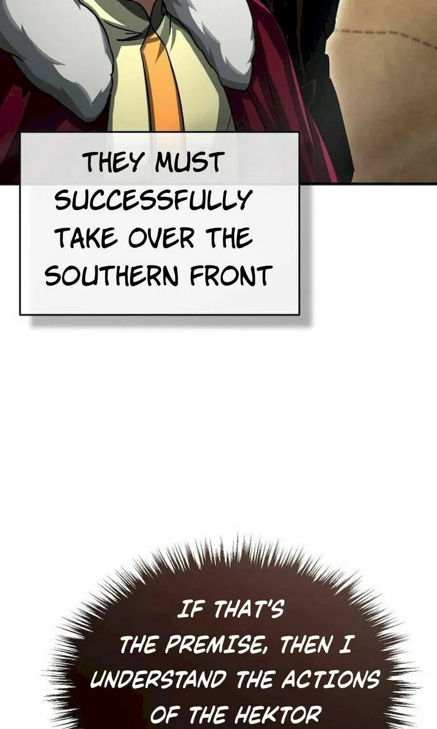 Read Descended from Divinity EN Manga Online