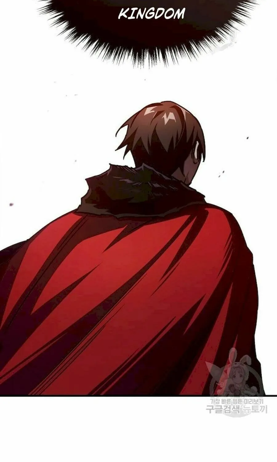 Read Descended from Divinity EN Manga Online