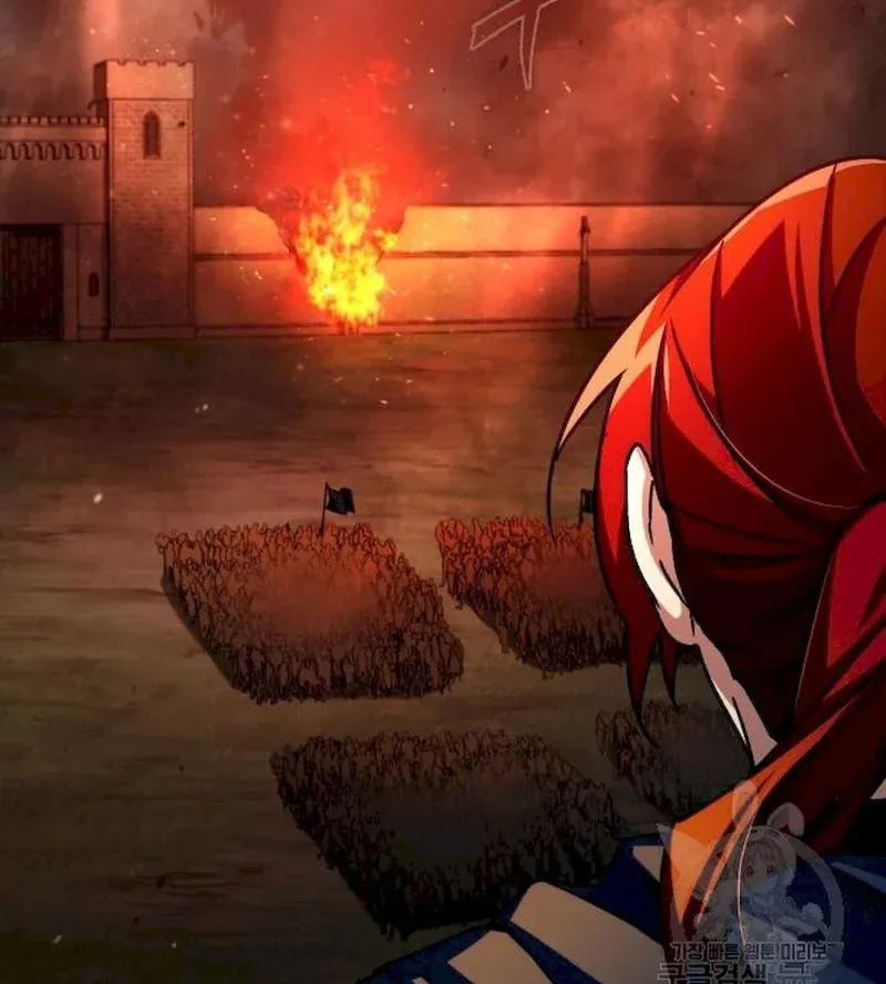 Read Descended from Divinity EN Manga Online
