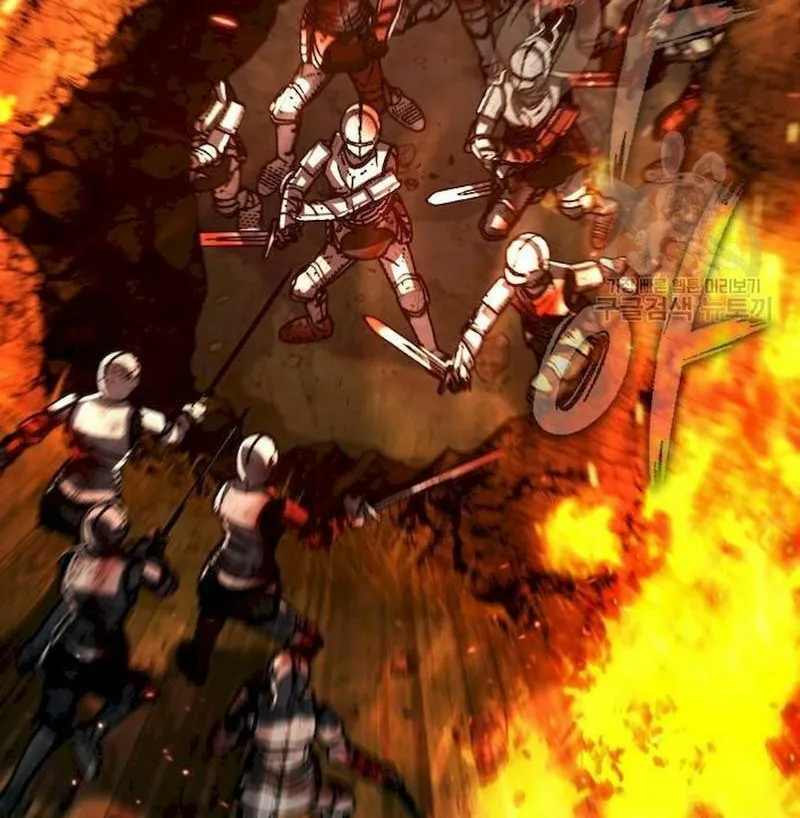 Read Descended from Divinity EN Manga Online