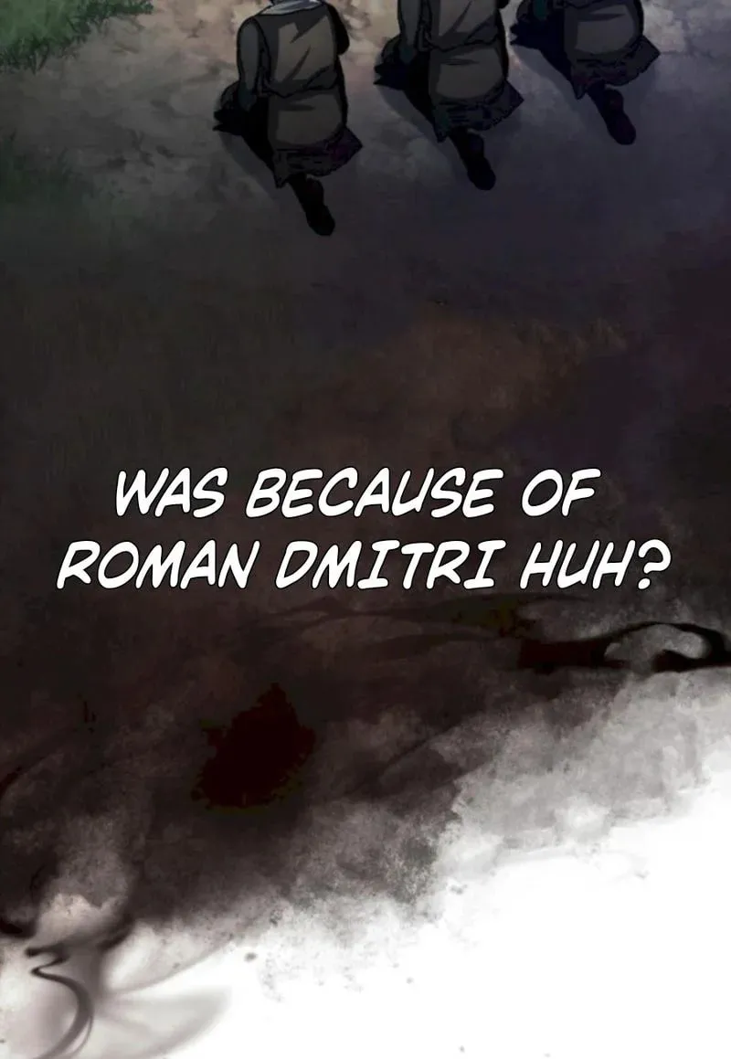 Read Descended from Divinity EN Manga Online