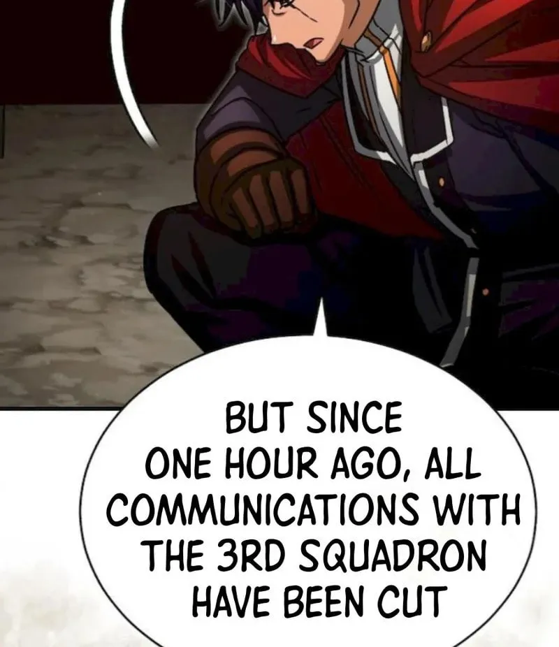 Read Descended from Divinity EN Manga Online