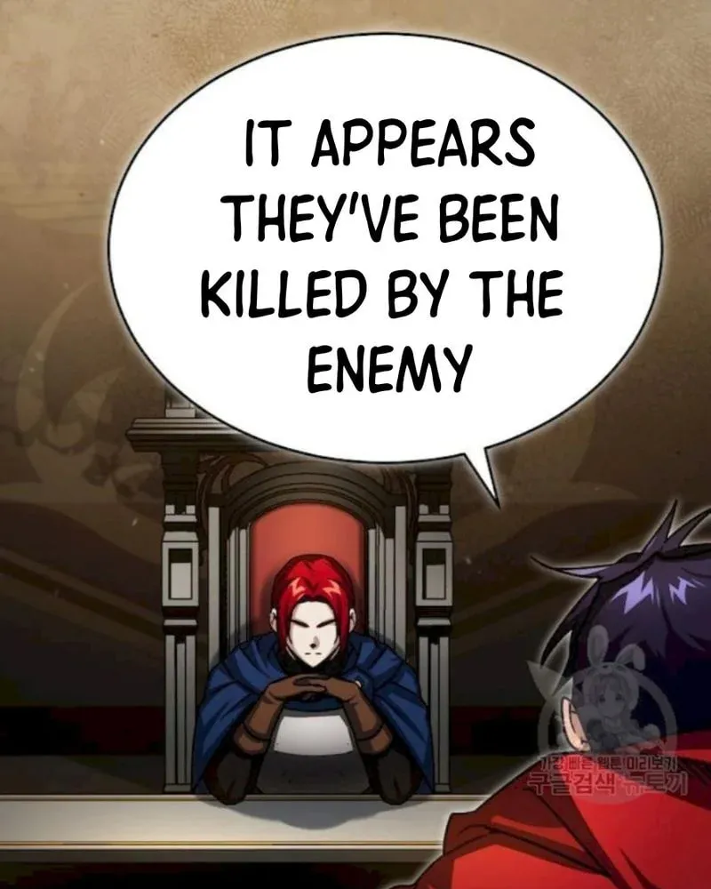 Read Descended from Divinity EN Manga Online