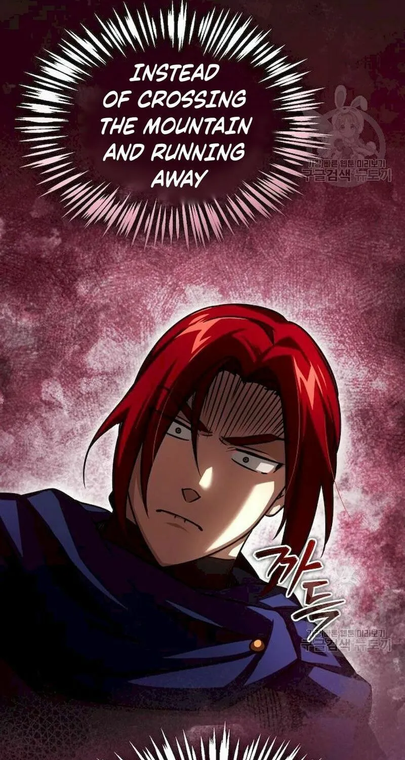 Read Descended from Divinity EN Manga Online