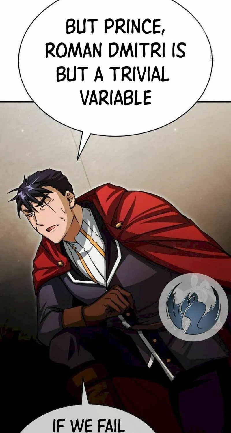 Read Descended from Divinity EN Manga Online