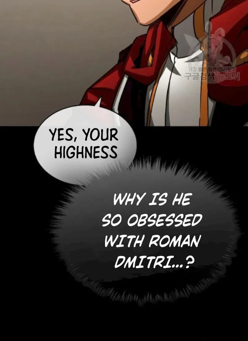 Read Descended from Divinity EN Manga Online
