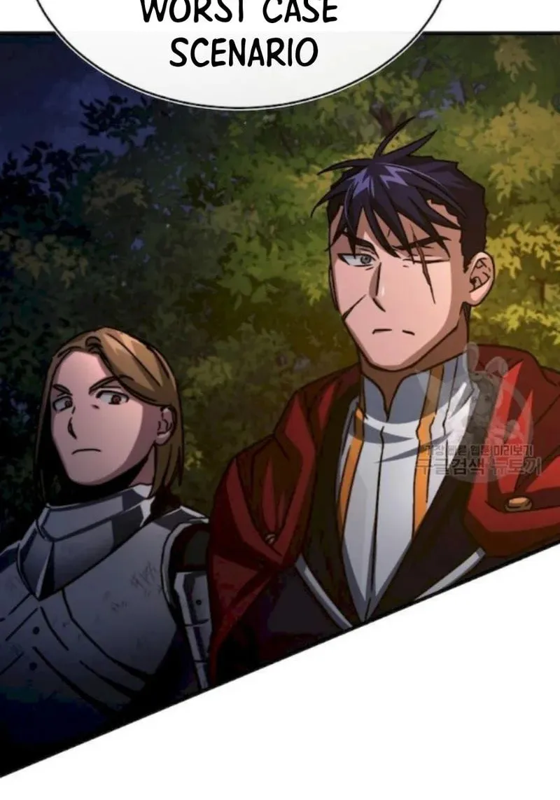 Read Descended from Divinity EN Manga Online