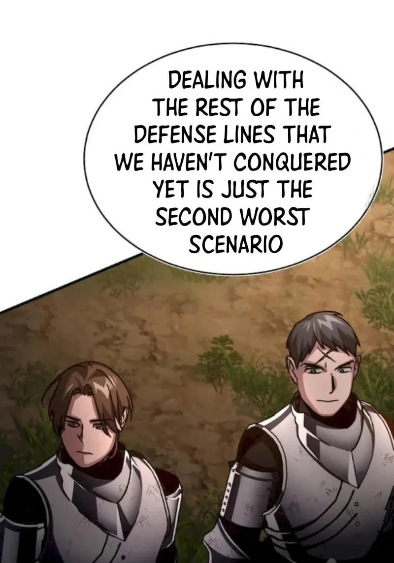 Read Descended from Divinity EN Manga Online