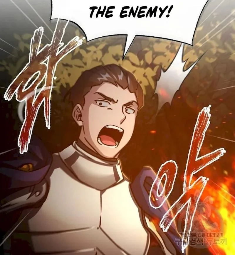 Read Descended from Divinity EN Manga Online