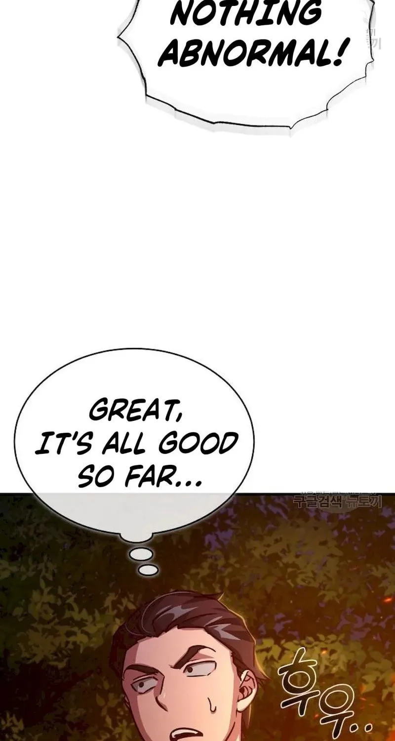 Read Descended from Divinity EN Manga Online