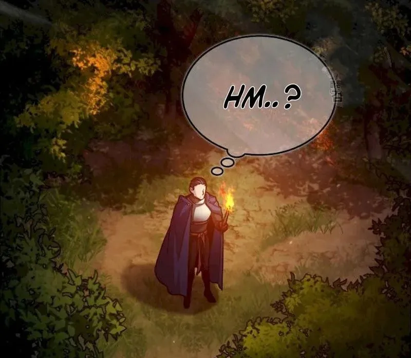 Read Descended from Divinity EN Manga Online