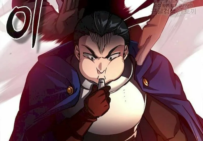 Read Descended from Divinity EN Manga Online