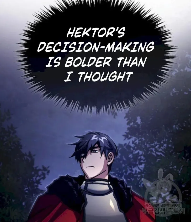 Read Descended from Divinity EN Manga Online