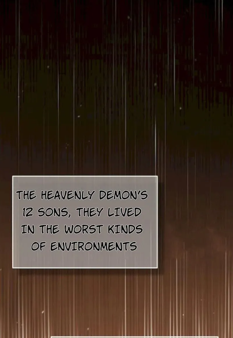 Read Descended from Divinity EN Manga Online