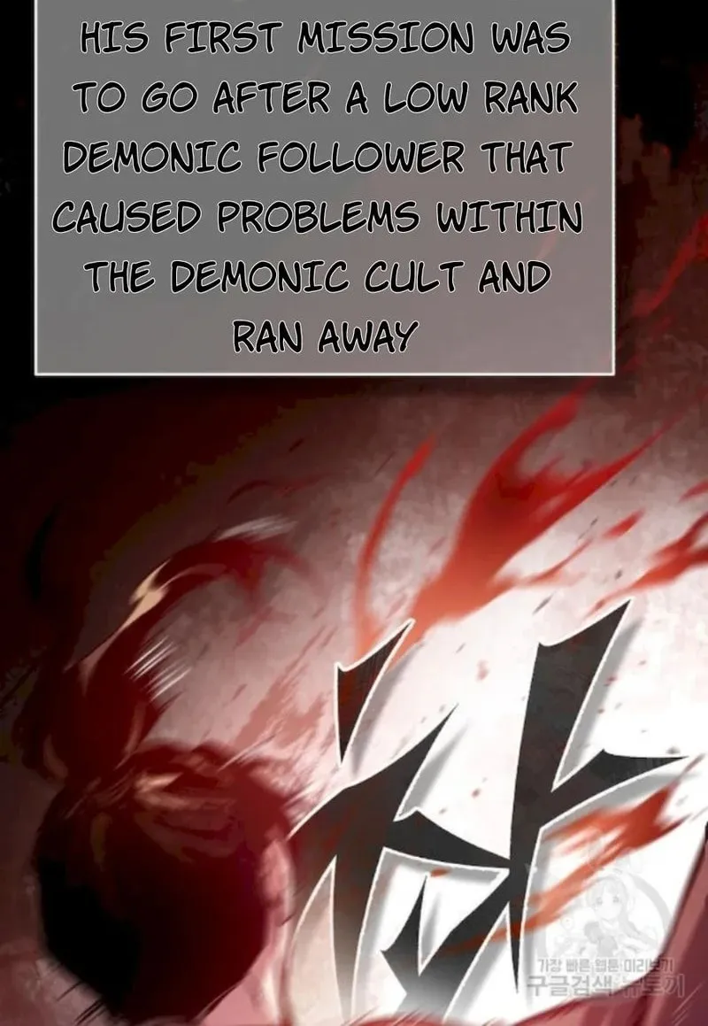 Read Descended from Divinity EN Manga Online