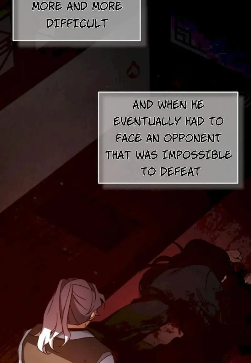 Read Descended from Divinity EN Manga Online
