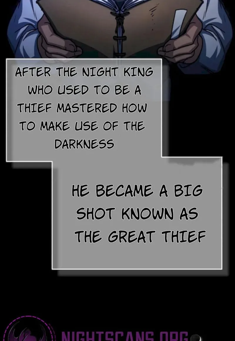 Read Descended from Divinity EN Manga Online