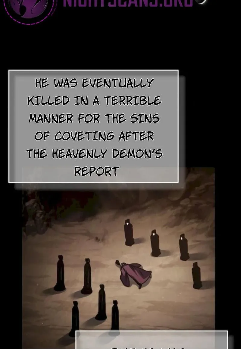 Read Descended from Divinity EN Manga Online