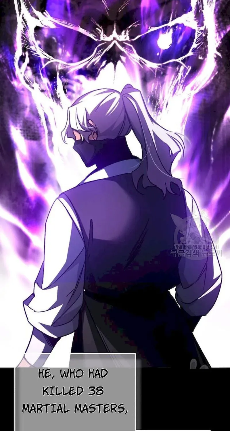 Read Descended from Divinity EN Manga Online
