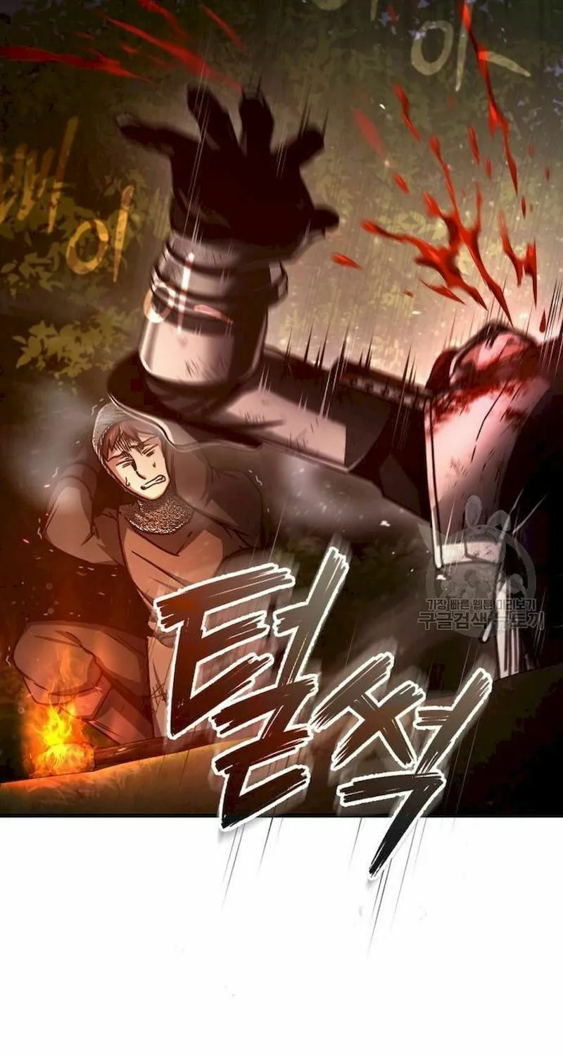 Read Descended from Divinity EN Manga Online