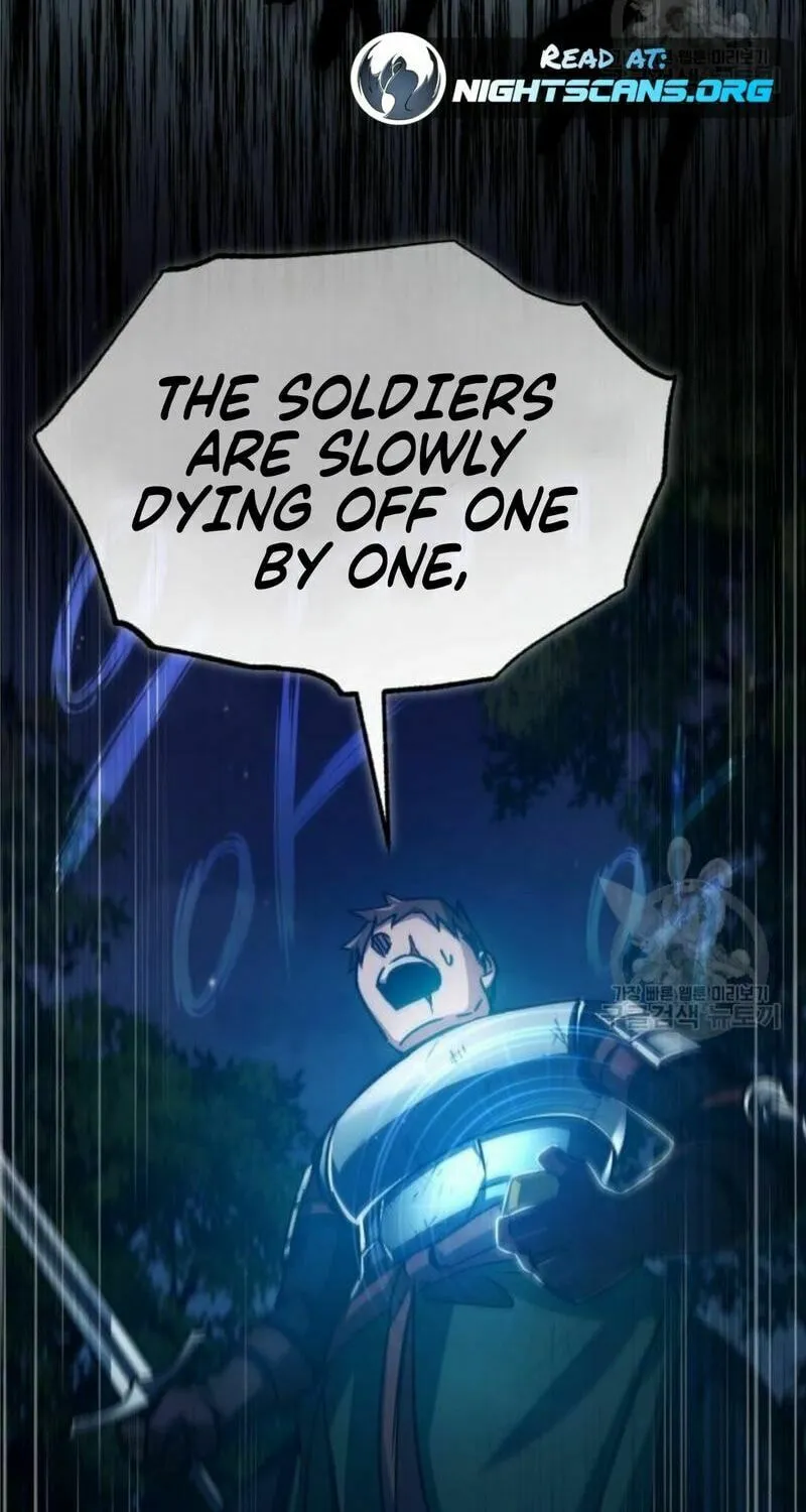 Read Descended from Divinity EN Manga Online
