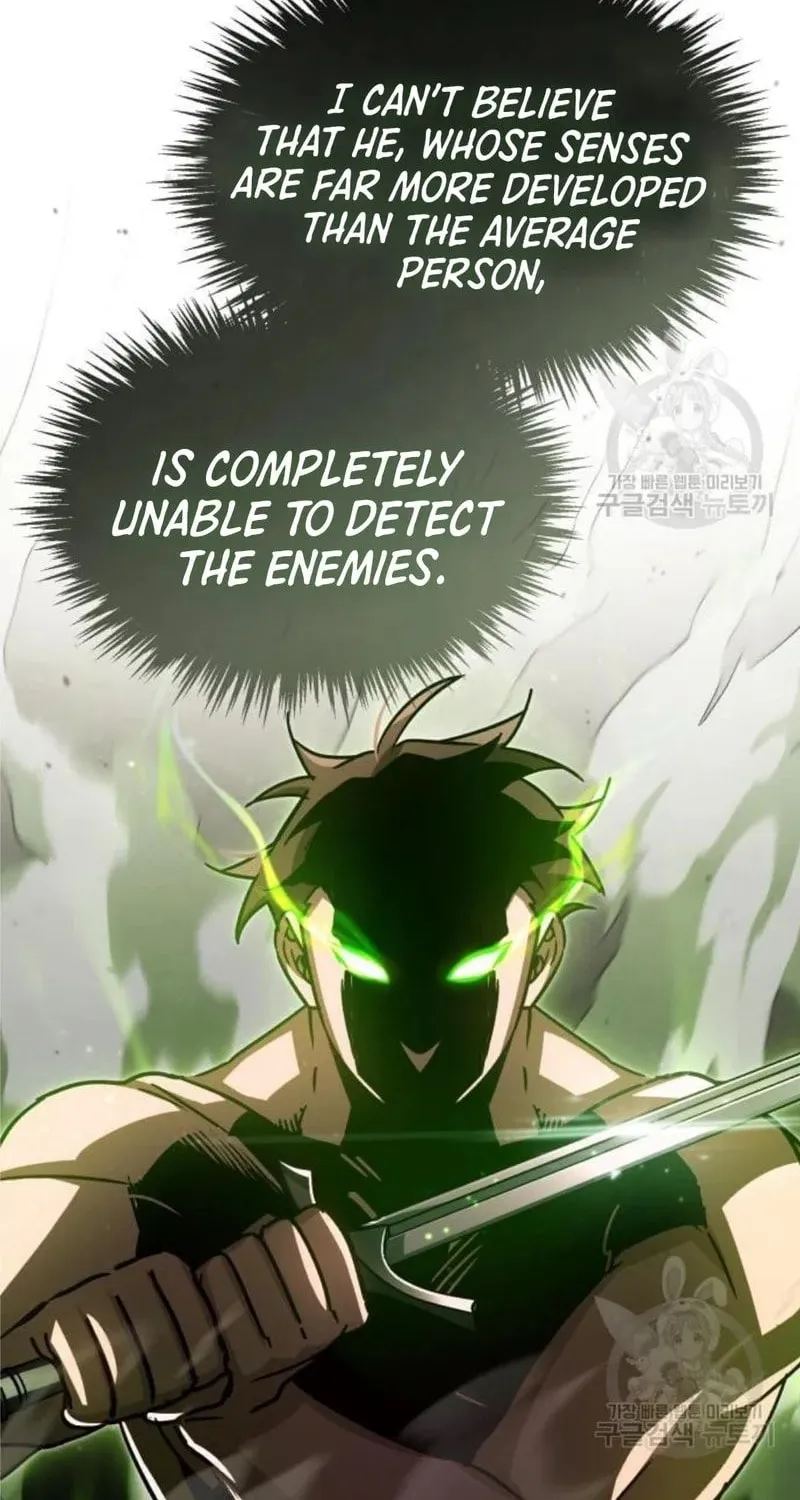 Read Descended from Divinity EN Manga Online