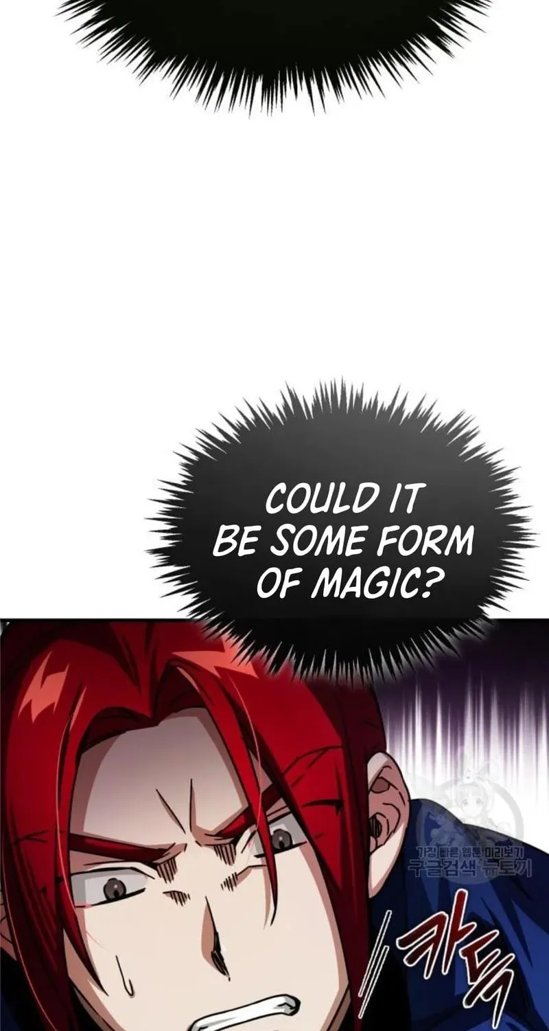 Read Descended from Divinity EN Manga Online
