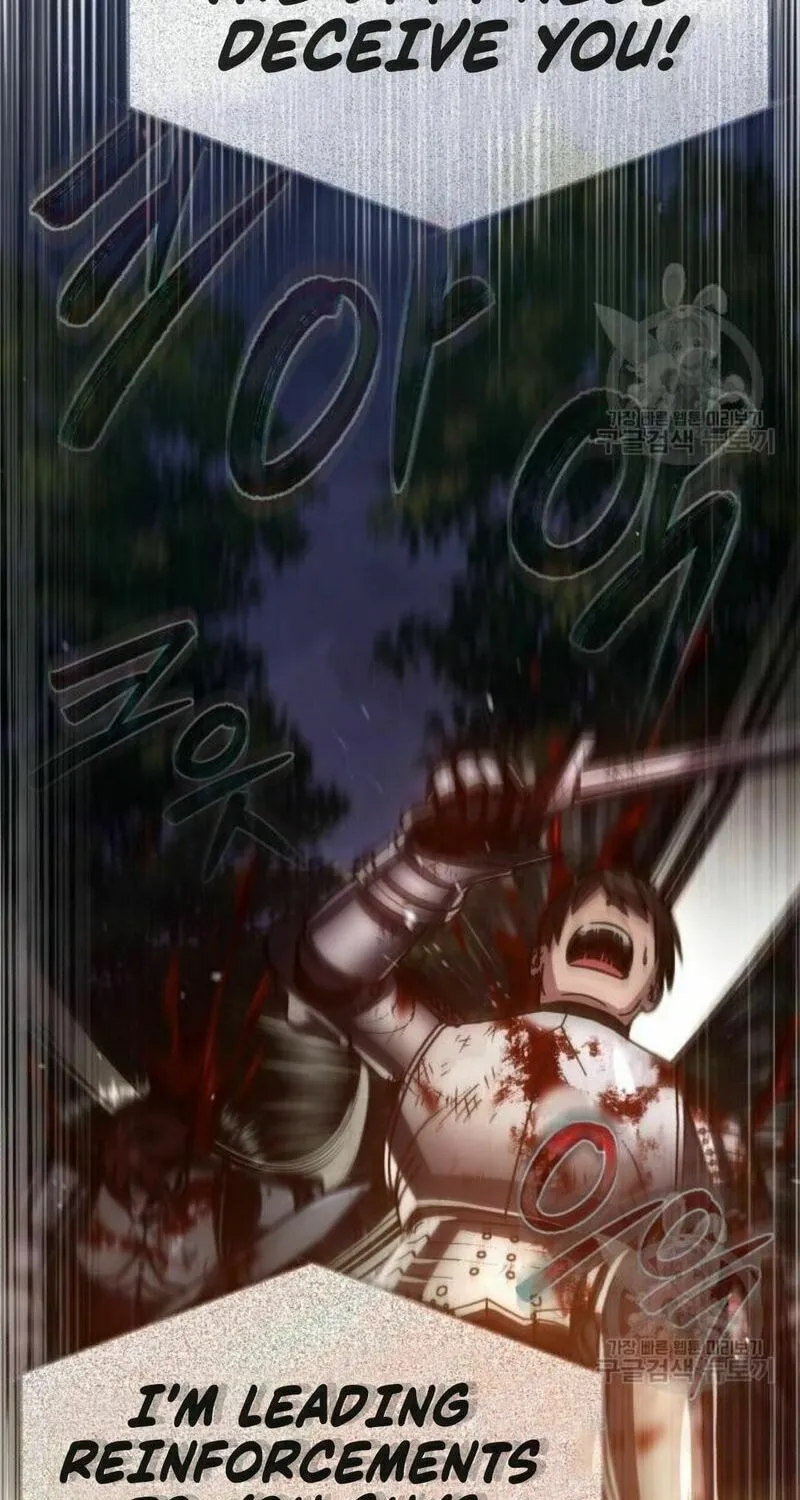 Read Descended from Divinity EN Manga Online