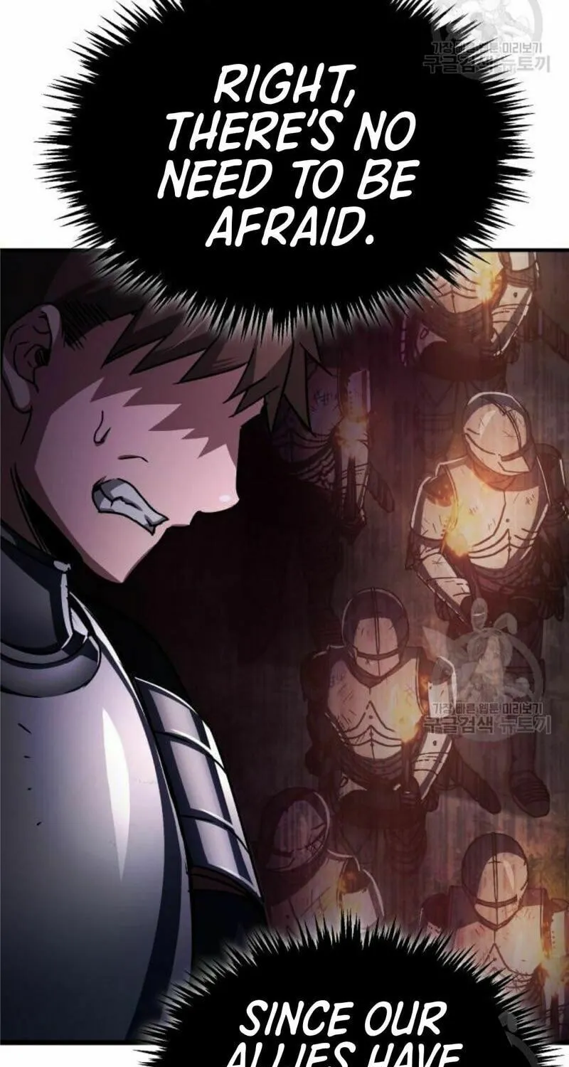 Read Descended from Divinity EN Manga Online