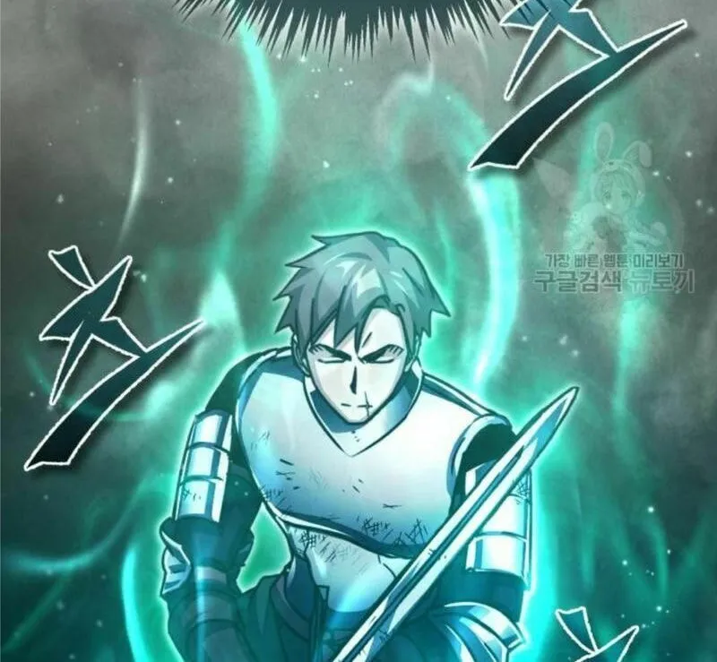 Read Descended from Divinity EN Manga Online