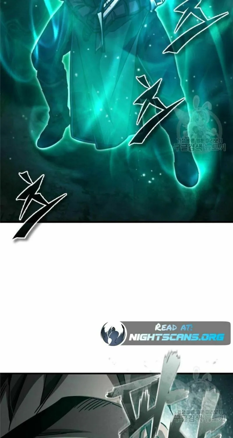 Read Descended from Divinity EN Manga Online