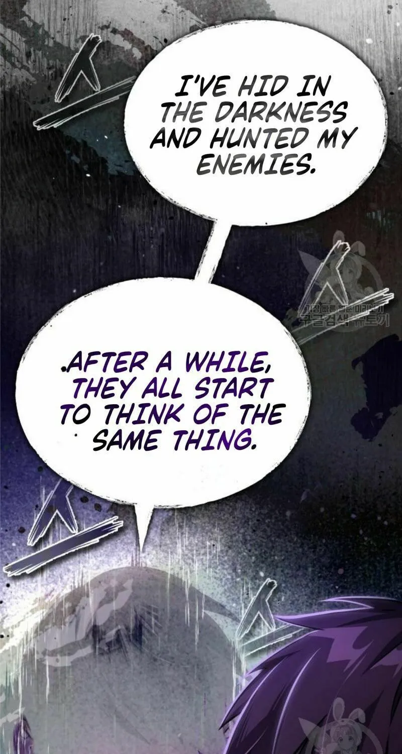 Read Descended from Divinity EN Manga Online