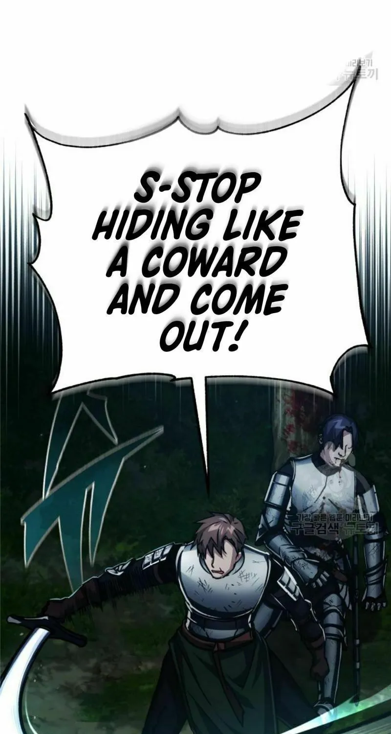 Read Descended from Divinity EN Manga Online