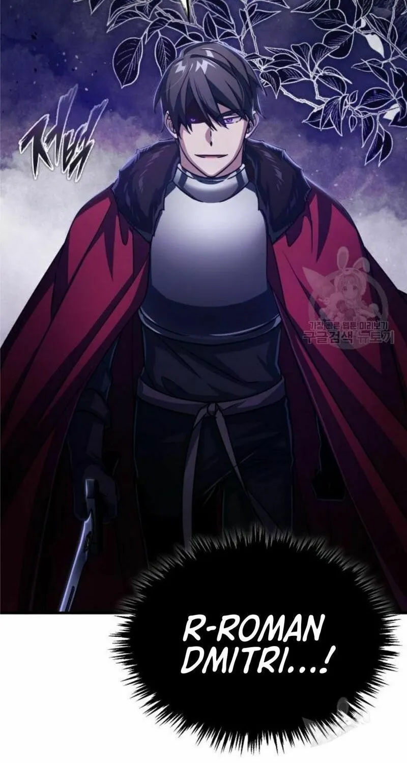 Read Descended from Divinity EN Manga Online