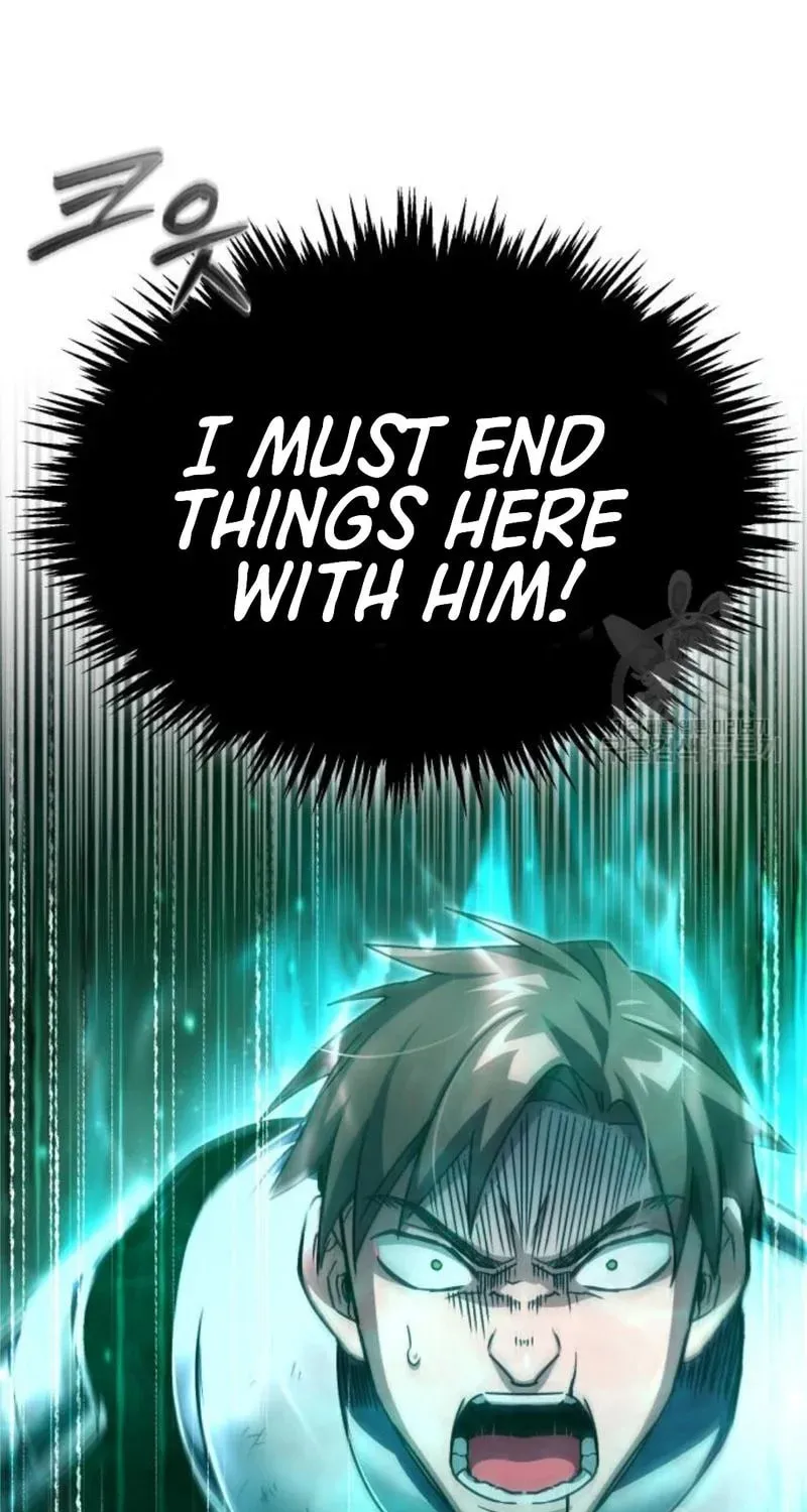 Read Descended from Divinity EN Manga Online
