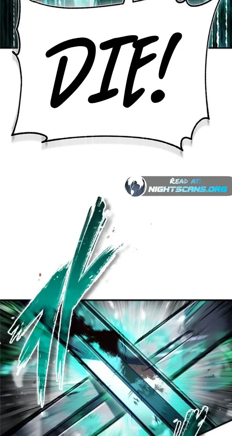 Read Descended from Divinity EN Manga Online