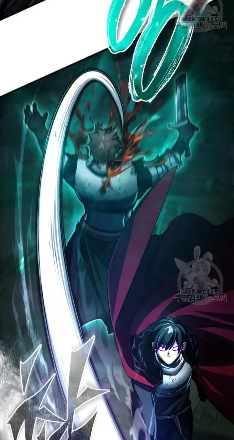 Read Descended from Divinity EN Manga Online