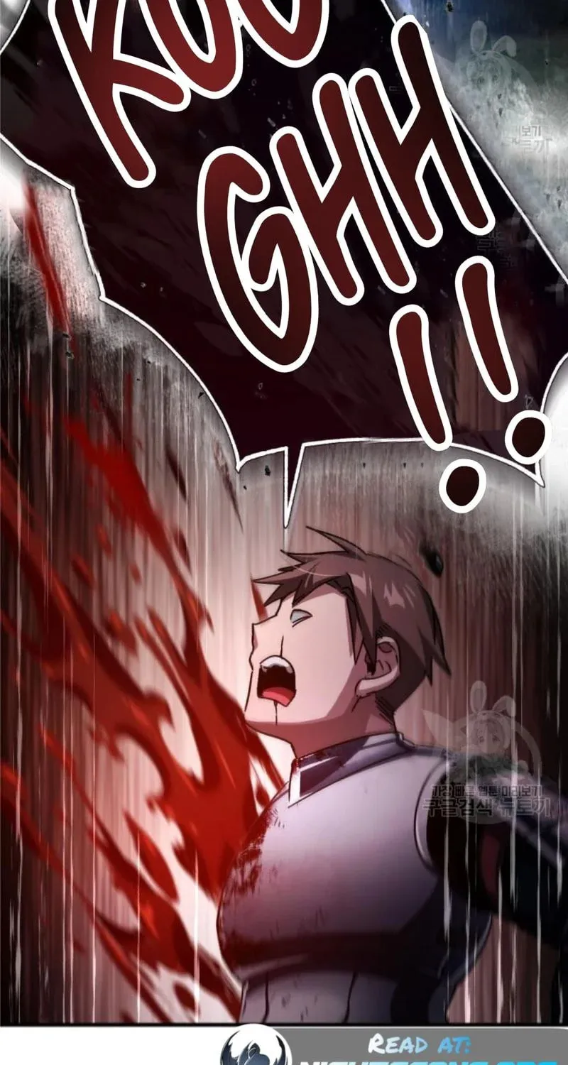 Read Descended from Divinity EN Manga Online
