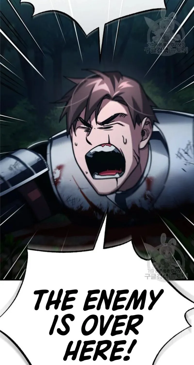 Read Descended from Divinity EN Manga Online